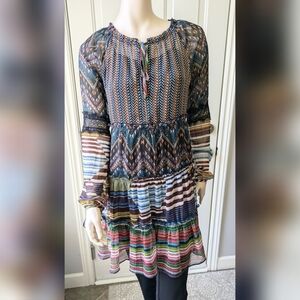 Desigual Dress Size 36